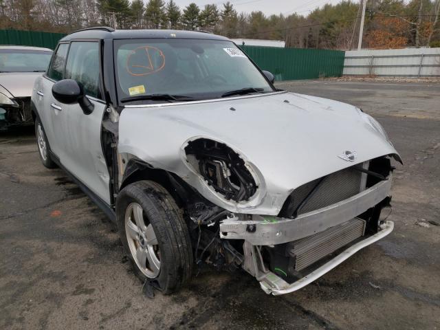Mini Cooper (2017)