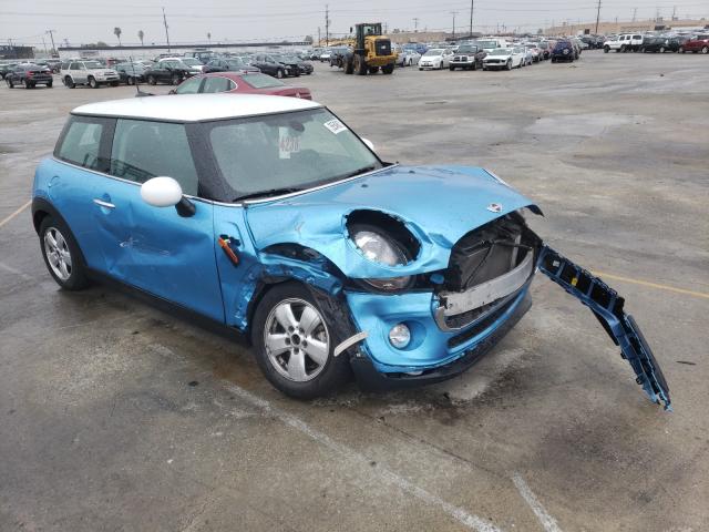 Mini Cooper (2018)