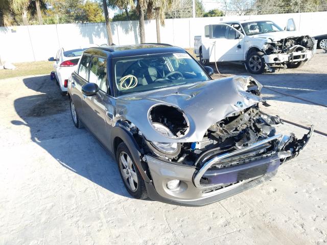 Mini Cooper (2018)