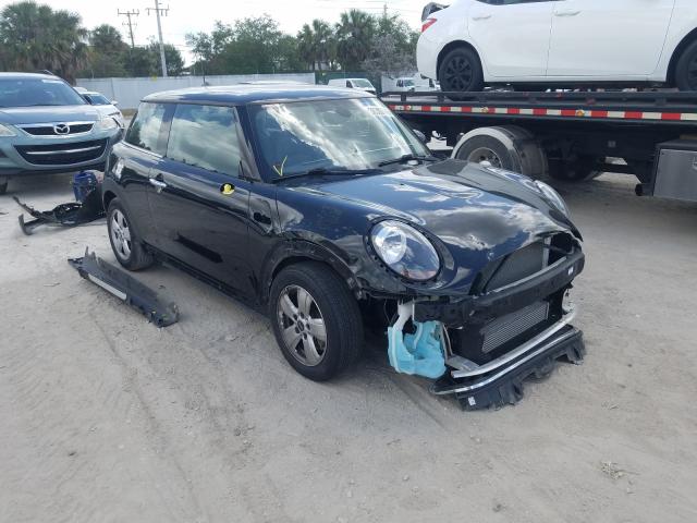 Mini Cooper (2019)