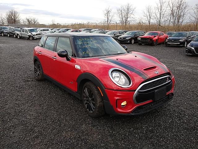 Mini Clubman (2019)