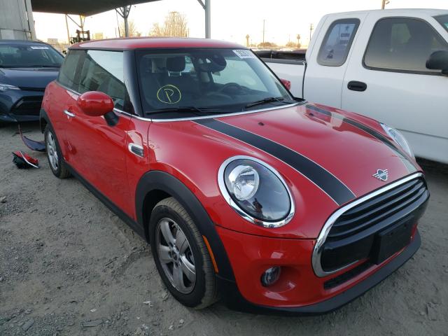 Mini Cooper (2020)