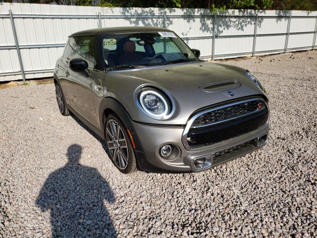 Mini Cooper s (2020)