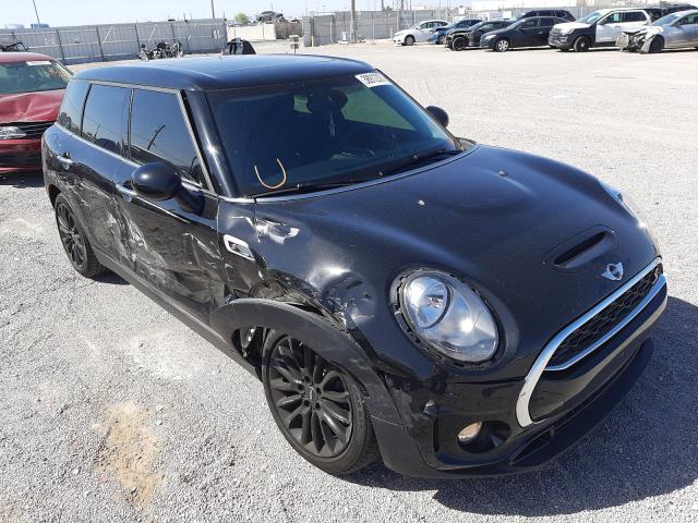 Mini Cooper s c (2018)