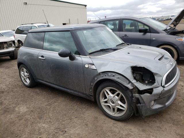 Mini Cooper s (2010)