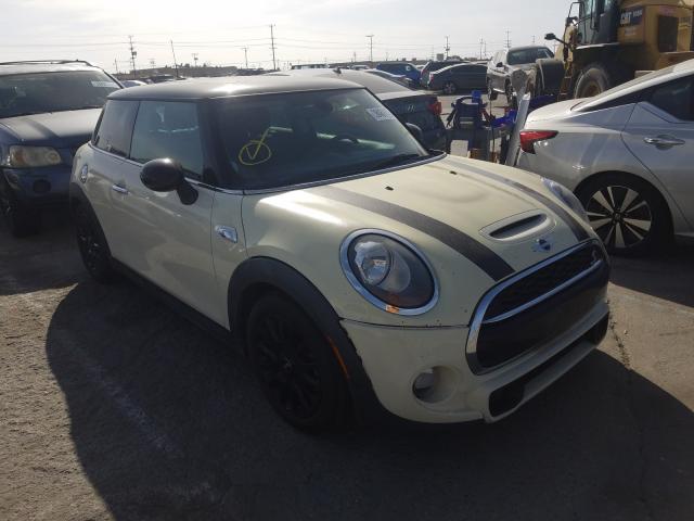 Mini Cooper s (2015)