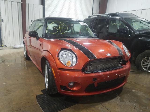 Mini Cooper (2011)