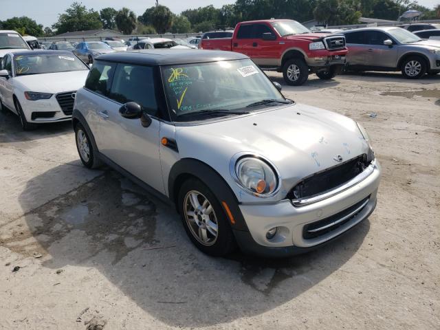 Mini Cooper (2011)