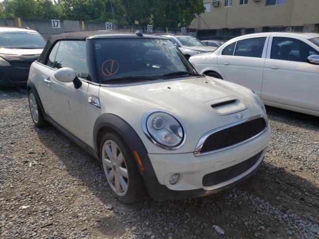 Mini Cooper s (2010)