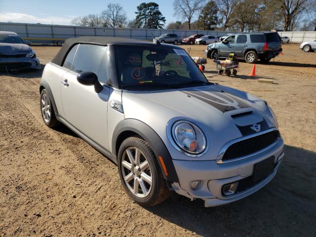 Mini Cooper s (2015)