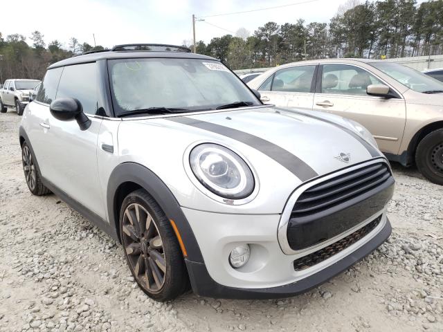 Mini Cooper (2019)