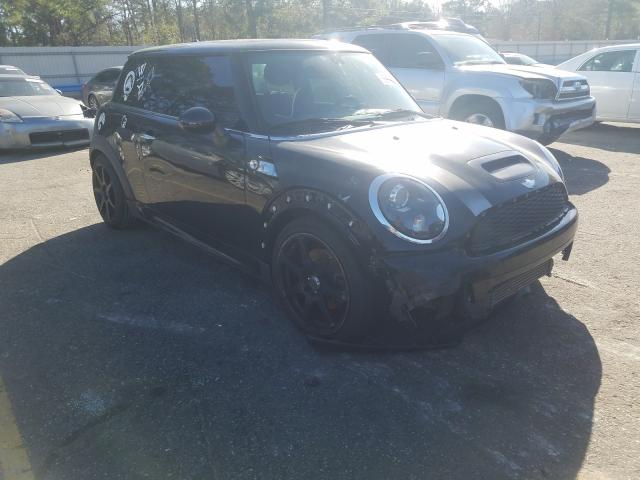 Mini Cooper s (2012)