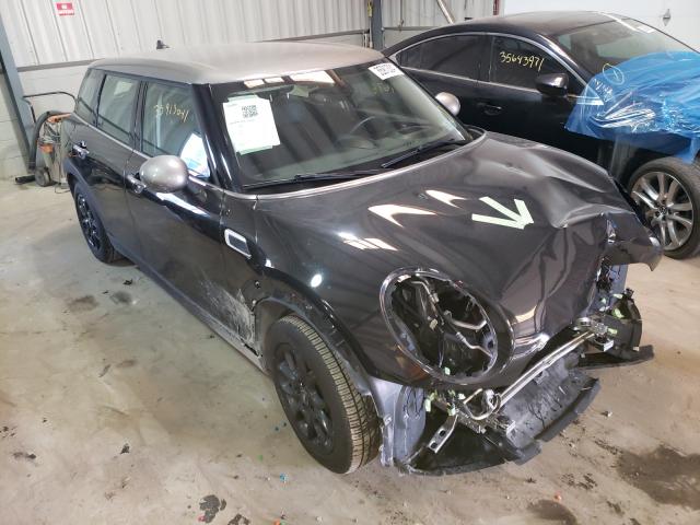Mini Cooper clu (2017)