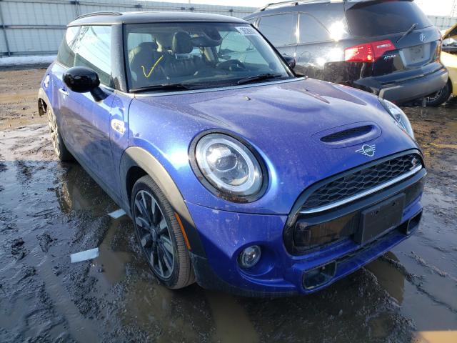 Mini Cooper s (2021)