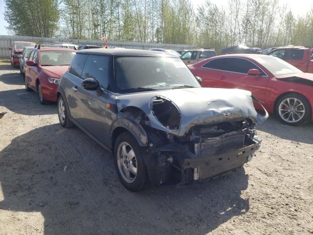 Mini Cooper s (2010)