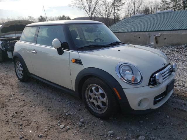 Mini Coupe (2012)