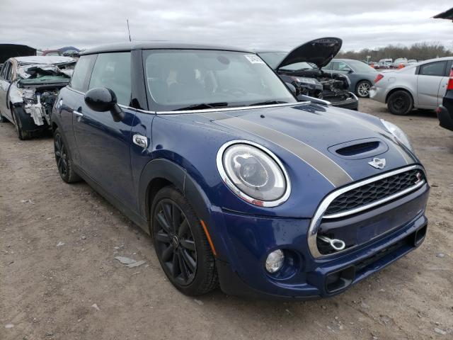Mini Cooper s (2014)