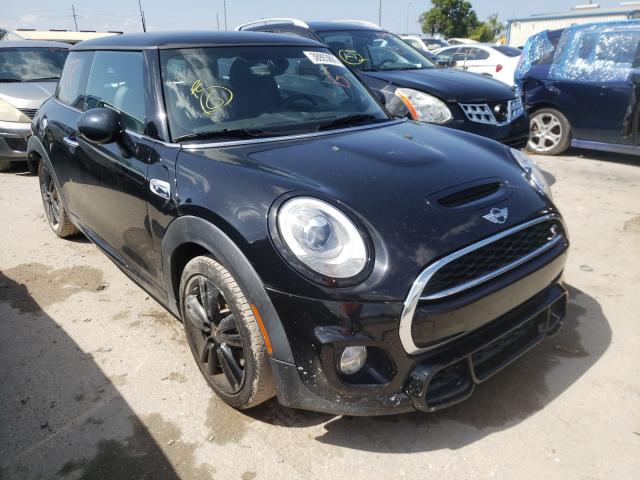 Mini Cooper s (2015)