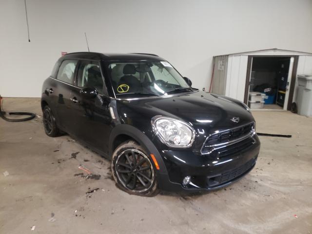 Mini Cooper s c (2015)