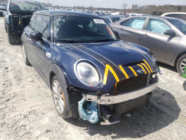 Mini Cooper s (2016)