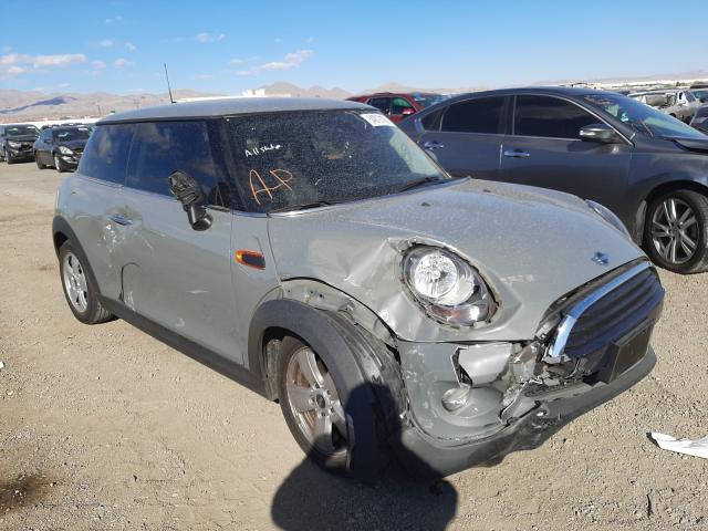 Mini Cooper (2017)