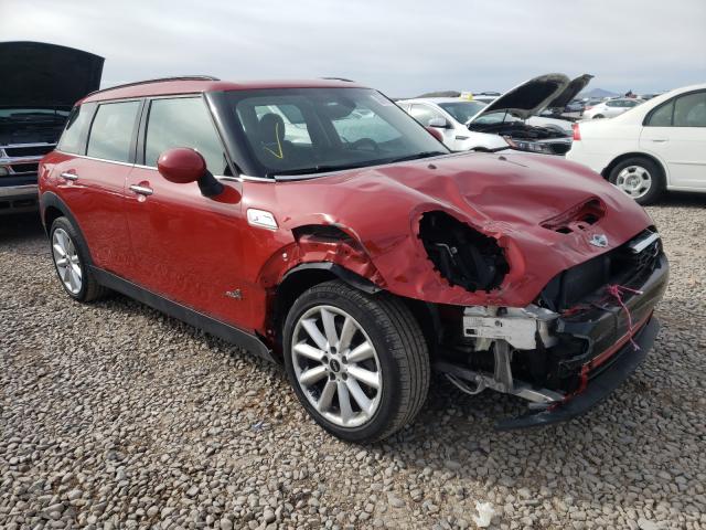 Mini Cooper s c (2017)