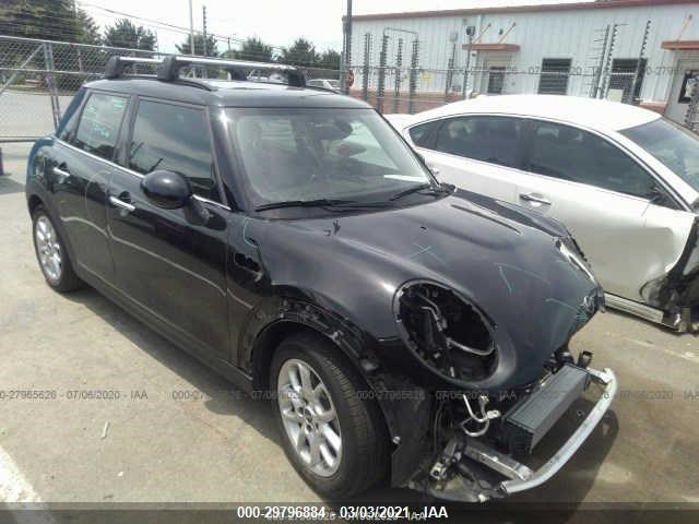 Mini Hardtop 4 door (2019)