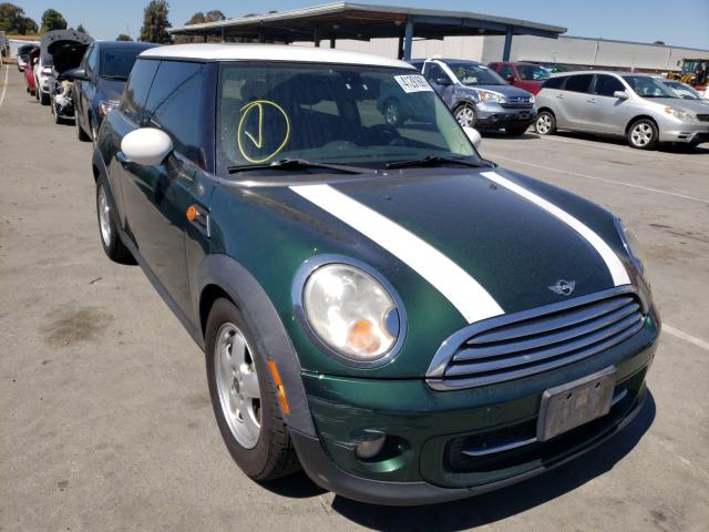 Mini Cooper (2011)