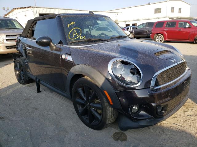 Mini Cooper s (2015)