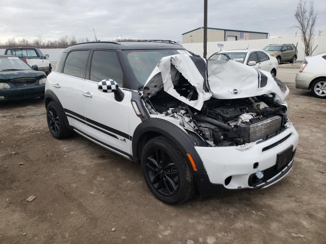 Mini Cooper s c (2015)