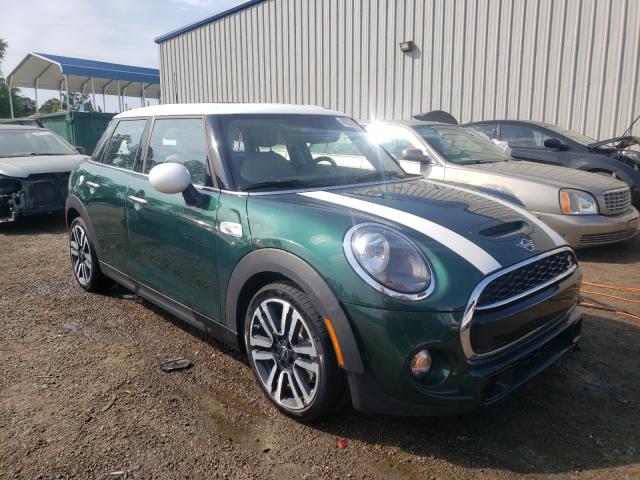 Mini Cooper s (2019)