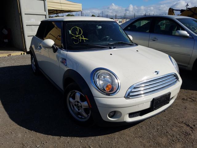 Mini Cooper (2010)