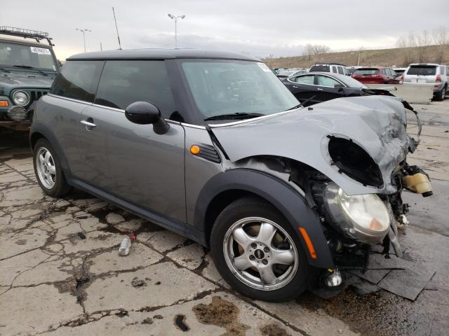 Mini Cooper (2010)