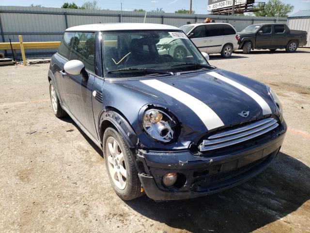 Mini Cooper (2010)