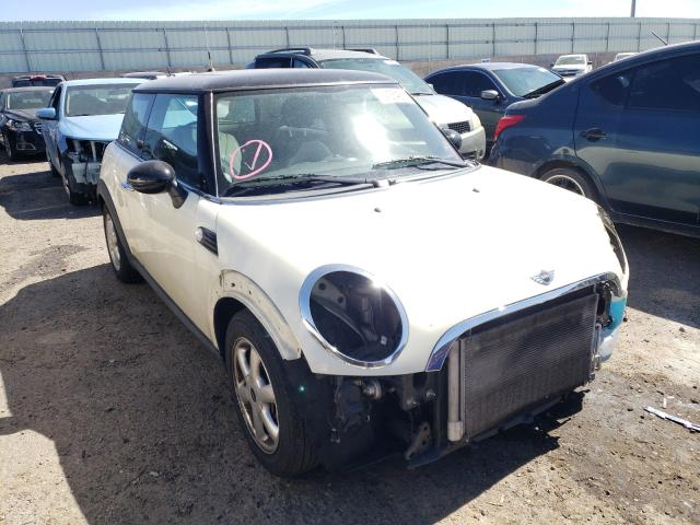 Mini Cooper (2010)
