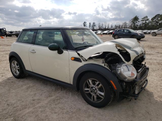 Mini Cooper (2013)
