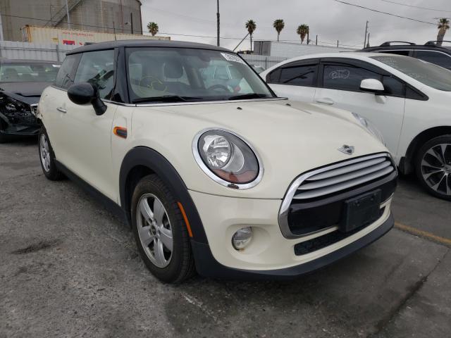 Mini Cooper (2015)