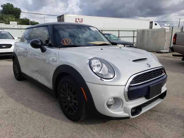 Mini Cooper s (2017)