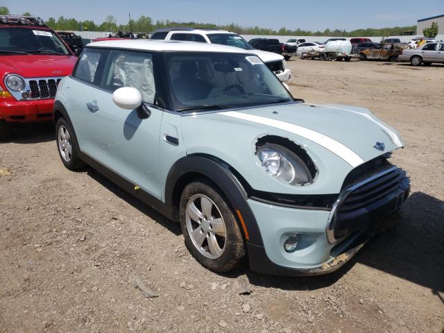 Mini Cooper (2018)