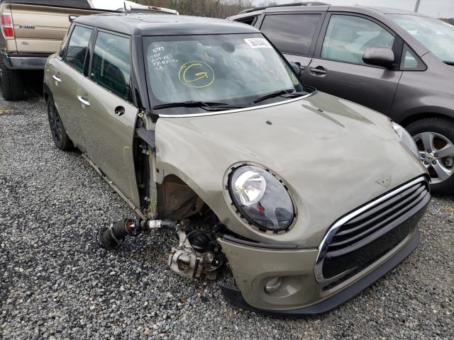Mini Cooper (2019)
