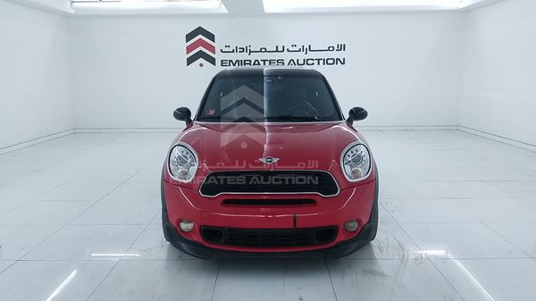 Mini Paceman (2014)