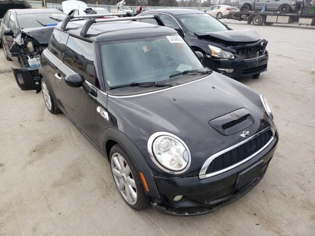 Mini Cooper (2010)