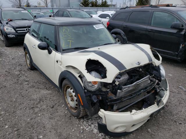 Mini Cooper (2013)