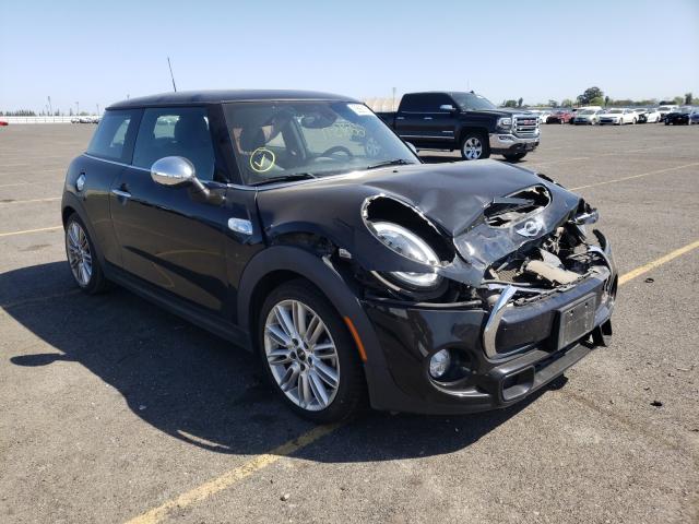 Mini B80 (2014)