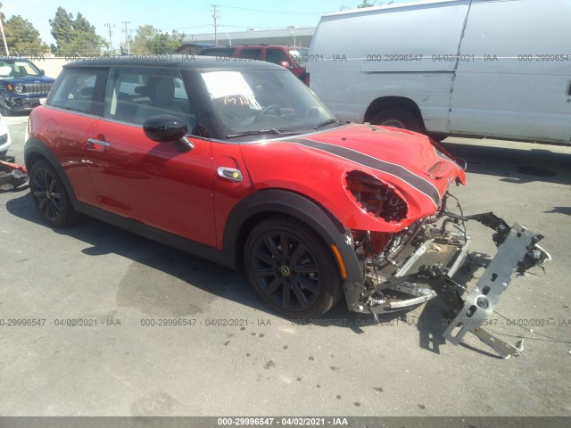 Mini Hardtop 2 door (2021)