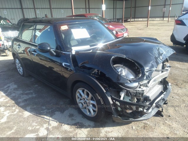 Mini Hardtop 4 door (2019)