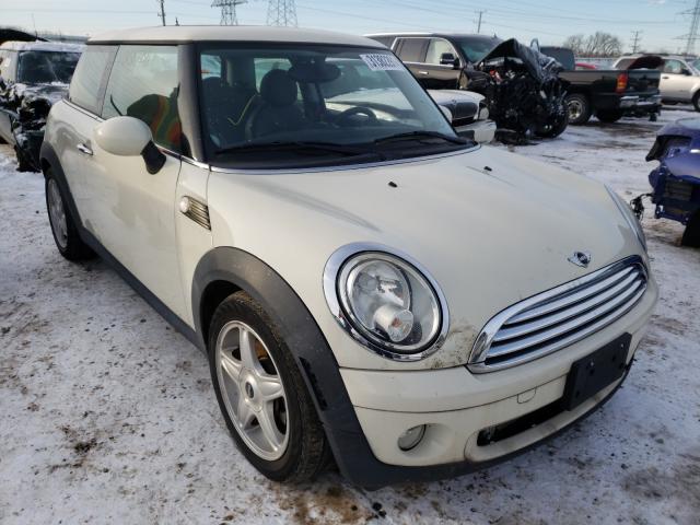 Mini Cooper (2010)