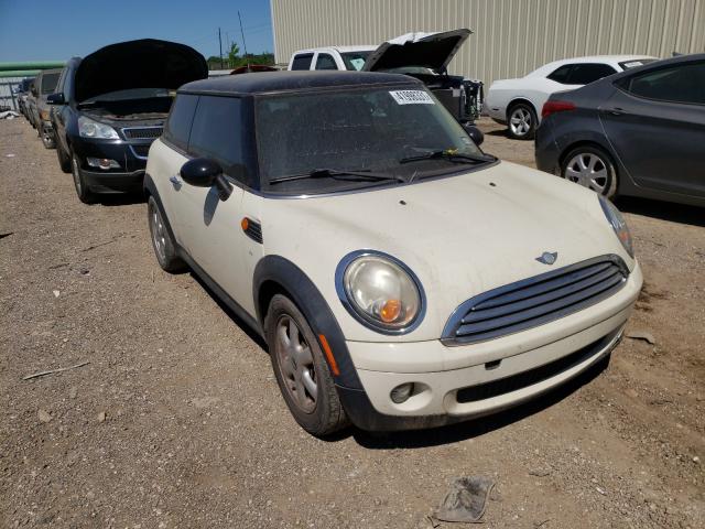 Mini Cooper (2010)