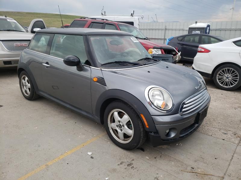Mini Cooper (2010)