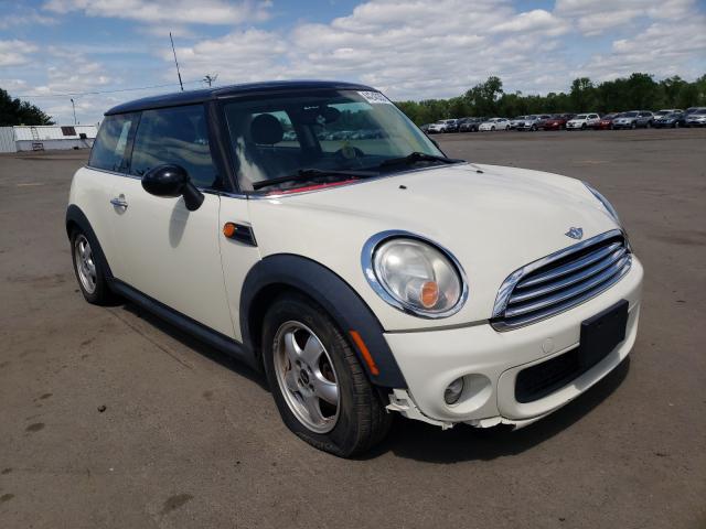 Mini Cooper (2011)